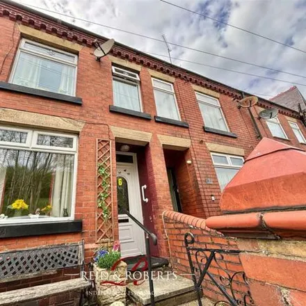 Buy this 2 bed house on King Street in Cefn Mawr, LL14 3RG