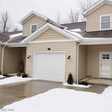 Buy this 3 bed condo on 4800 Rosewood Drive in Sheffield Lake, OH 44054