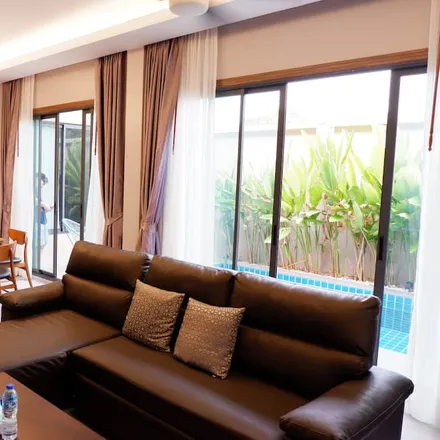 Image 9 - Soi Muang Phuket, Rawai, Phuket Province 83230, Thailand - House for rent