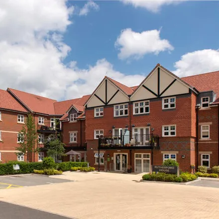 Buy this 2 bed apartment on Rutherford House in Marple Lane, Chalfont St Peter