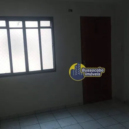 Buy this 2 bed apartment on Rua Agostinho Navarro in Conceição, Osasco - SP