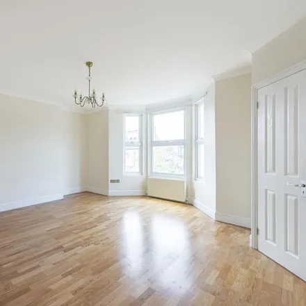 Image 4 - Narcissus Road, London, NW6 1TS, United Kingdom - House for rent