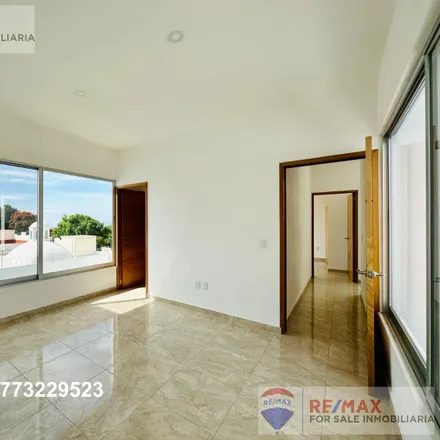 Buy this studio house on Privada Esmeralda in Tlaltenango, 62136 Cuernavaca