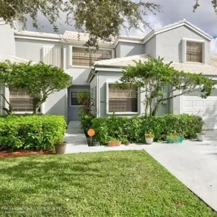 Buy this 3 bed house on 8420 Northwest 78th Court in Tamarac, FL 33321