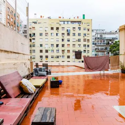 Image 5 - Carrer de Casp, 121, 08013 Barcelona, Spain - Apartment for rent