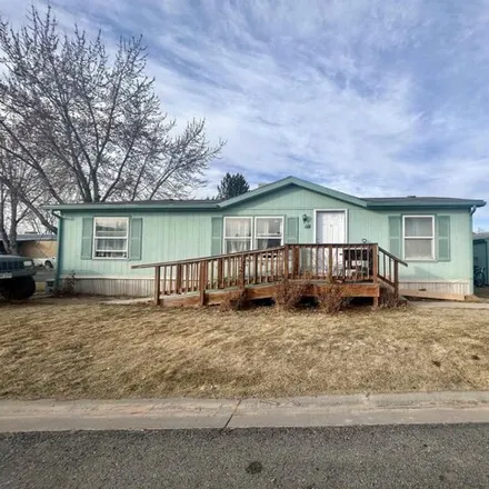 Image 1 - 134 Blue Bird Lane, Montrose County, CO 81401, USA - Apartment for sale