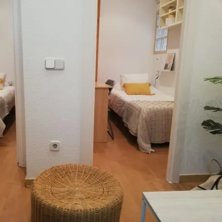 Image 7 - Casamata, Calle de Carranza, 28015 Madrid, Spain - Apartment for rent