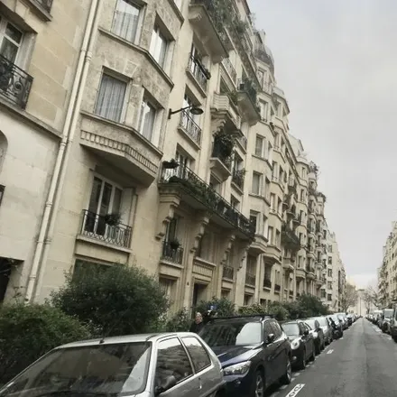 Image 16 - 2 Rue Cognacq-Jay, 75007 Paris, France - Apartment for rent