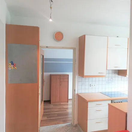 Rent this 2 bed apartment on Haus 2 (Objekt 60) in Am Hafen 6, 2100 Korneuburg