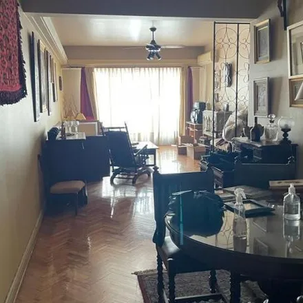 Buy this 3 bed apartment on Teniente General Juan Domingo Perón 1676 in San Nicolás, C1037 ADA Buenos Aires