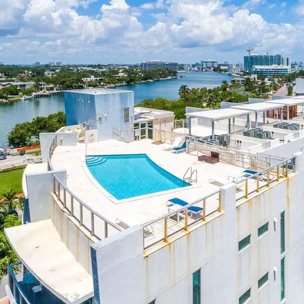 Rent this 2 bed apartment on 6305 Indian Creek Drive in Miami Beach, FL 33141