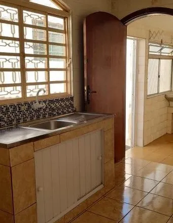 Buy this 3 bed house on Rua Carlos Rosa Lopes in Santa Terezinha, São Bernardo do Campo - SP