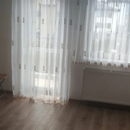 Rent this 2 bed apartment on Biała 45 in 87-100 Toruń, Poland