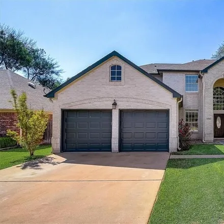 Buy this 4 bed house on 1217 Meadow Lark Drive in Cedar Park, TX 78613