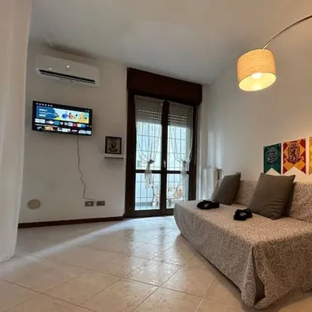 Rent this 1 bed apartment on Piacenza