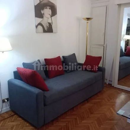 Rent this 2 bed apartment on Via di Villa Emiliani in 00197 Rome RM, Italy