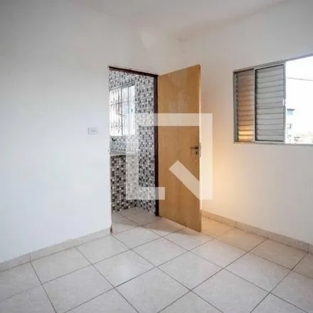 Rent this 1 bed apartment on Rua Pero Lopes de Sousa in Casa Grande, Diadema - SP