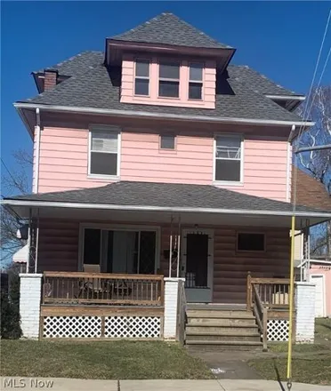 Buy this 4 bed house on 7501 Ottawa Rd in Cleveland, Ohio