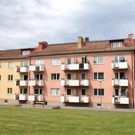 Image 2 - Isafjördursgatan 4B, 586 44 Linköping, Sweden - Apartment for rent