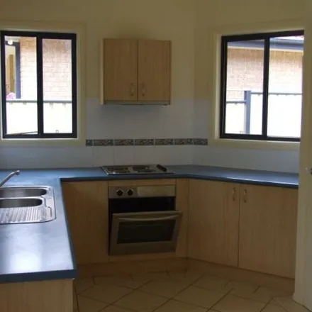 Rent this 3 bed apartment on Allison Road in Hyland Park NSW 2448, Australia
