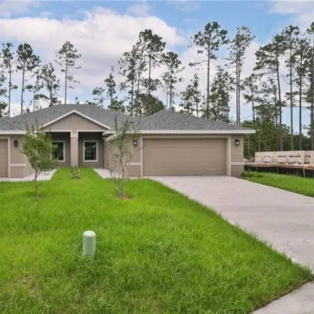 Buy this 6 bed house on 48 Providence Lane in Palm Coast, FL 32164