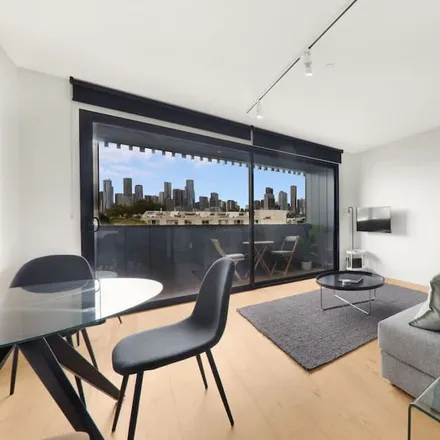 Image 4 - West Melbourne VIC 3003, Australia - Apartment for rent