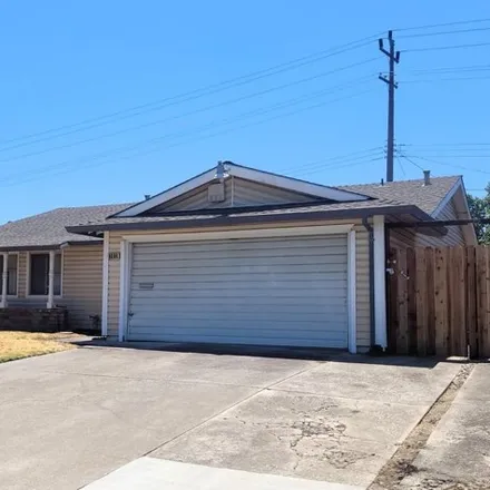 Buy this 4 bed house on 4004 Galbrath Dr in North Highlands, California