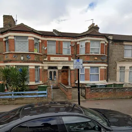 Rent this 1 bed apartment on 24 Meanley Road in London, E12 6AR
