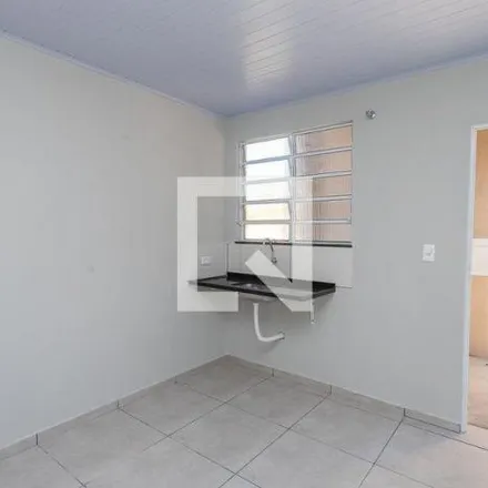 Rent this 1 bed apartment on Rua Vinte e Sete de Março in Canhema, Diadema - SP