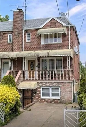 Buy this 5 bed house on 1305 East 59th Street in New York, NY 11234