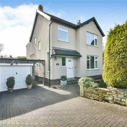 Buy this 4 bed house on St Mary's Catholic Voluntary Academy in Longlands Road, Hague Bar