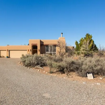Image 1 - 198 Pauline Court, Corrales, Sandoval County, NM 87048, USA - House for sale