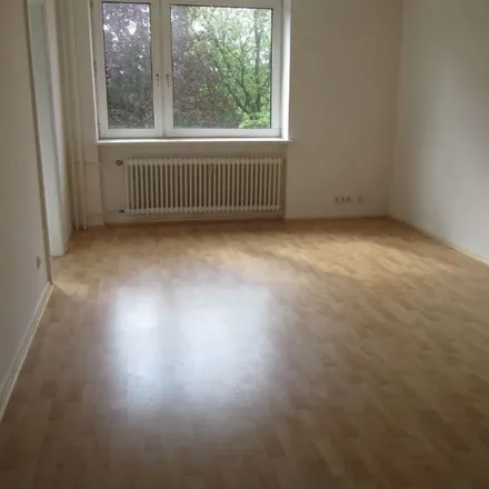 Rent this 1 bed apartment on Friedrich-Ebert-Damm 64 in 22047 Hamburg, Germany