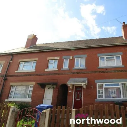 Image 1 - Chester Road, Doncaster, DN2 4HH, United Kingdom - Townhouse for rent