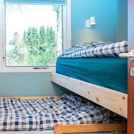 Rent this 2 bed house on Allingåbro in Central Denmark Region, Denmark