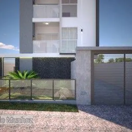 Buy this 2 bed apartment on Rua Iracema Fernandes Bertozzi in Região Urbana Homogênea III, Poços de Caldas - MG