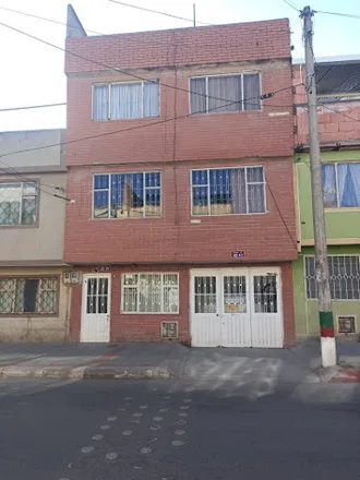 Image 2 - Diagonal 28, Soacha Central, 250051 Soacha, Colombia - House for sale