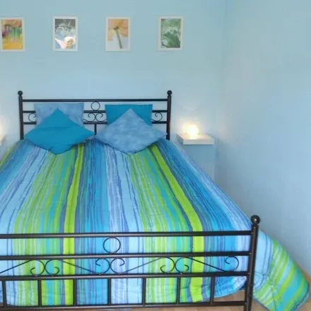 Rent this 2 bed house on 4625-510 Distrito de Leiria