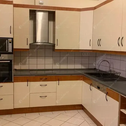 Rent this 3 bed apartment on 1088 Budapest in Vas utca 9-11., Hungary