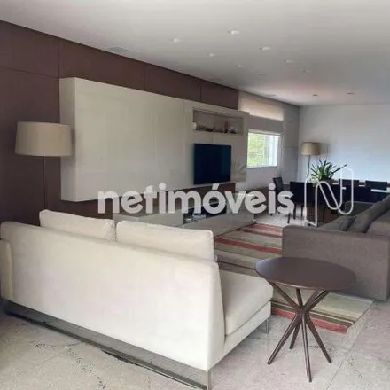 Buy this 4 bed apartment on Rua Castelo Elvas in Pampulha, Belo Horizonte - MG