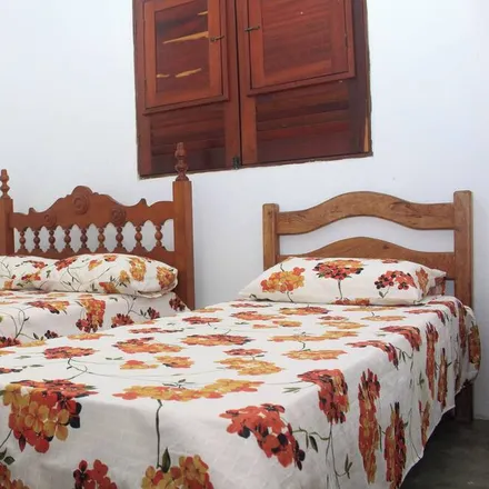 Rent this 3 bed house on Região Geográfica Intermediária de Maceió - AL in 57955-000, Brazil