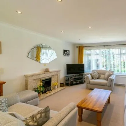 Image 7 - Worthing Close, Sefton, PR8 2HB, United Kingdom - House for sale