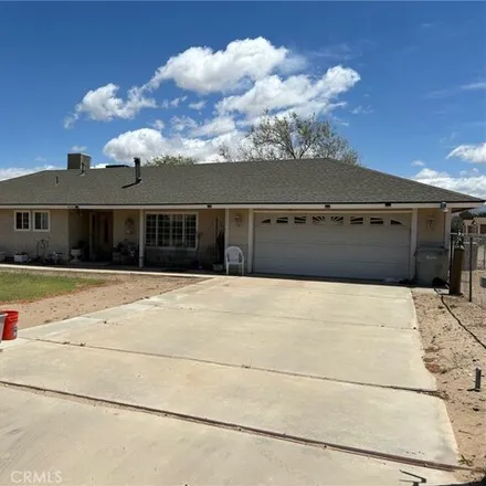 Buy this 3 bed house on 9107 11th Avenue in Hesperia, CA 92345