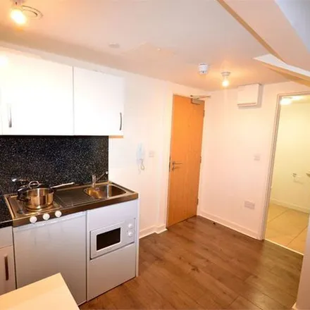 Rent this 1 bed apartment on John Street in Sunderland, SR1 1QH