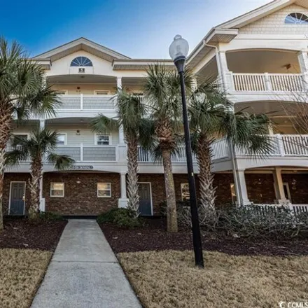 Buy this 2 bed condo on River Cross Road in North Myrtle Beach, SC 29752