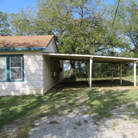 Image 5 - 601 East 1st Street, Coleman, TX 76834, USA - House for sale