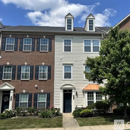 Rent this 4 bed townhouse on 406 Fairgate Drive