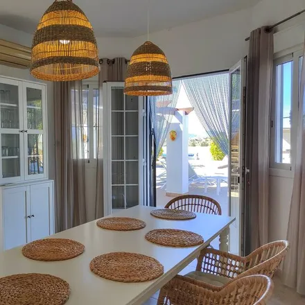 Rent this 3 bed house on Albox in Andalusia, Spain