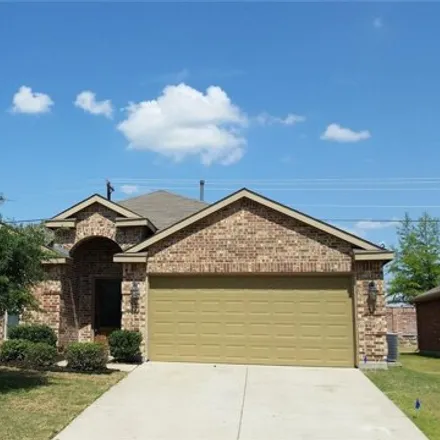 Rent this 3 bed house on 3664 White Summit Lane in Melissa, TX 75454
