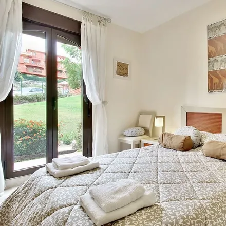 Image 1 - Time In Spain, Avenida Luis Braille, 29680 Estepona, Spain - Apartment for rent